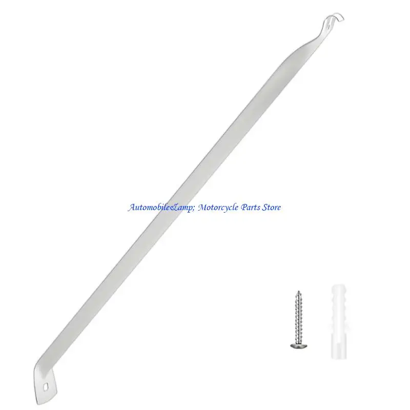 H7BD Metal Bracket Suppor With Rustproof Coating Universal For Camping And Travel