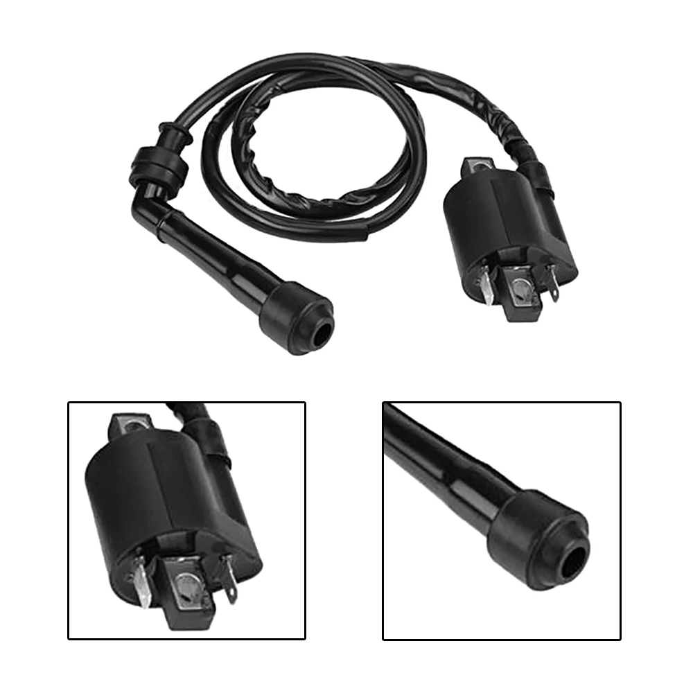 1pc New Ignition Coil for Suzuki Intruder Volusia 800 VL800 2001 2002 2003 2004