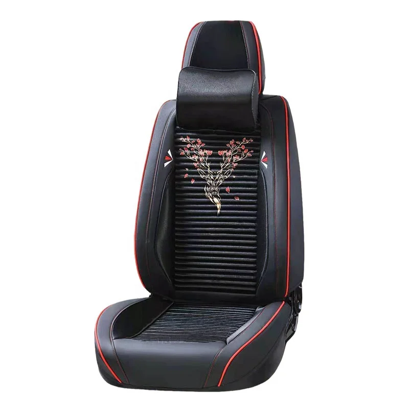 

High quality auto parts 9D general car seat cover, suitable for different models