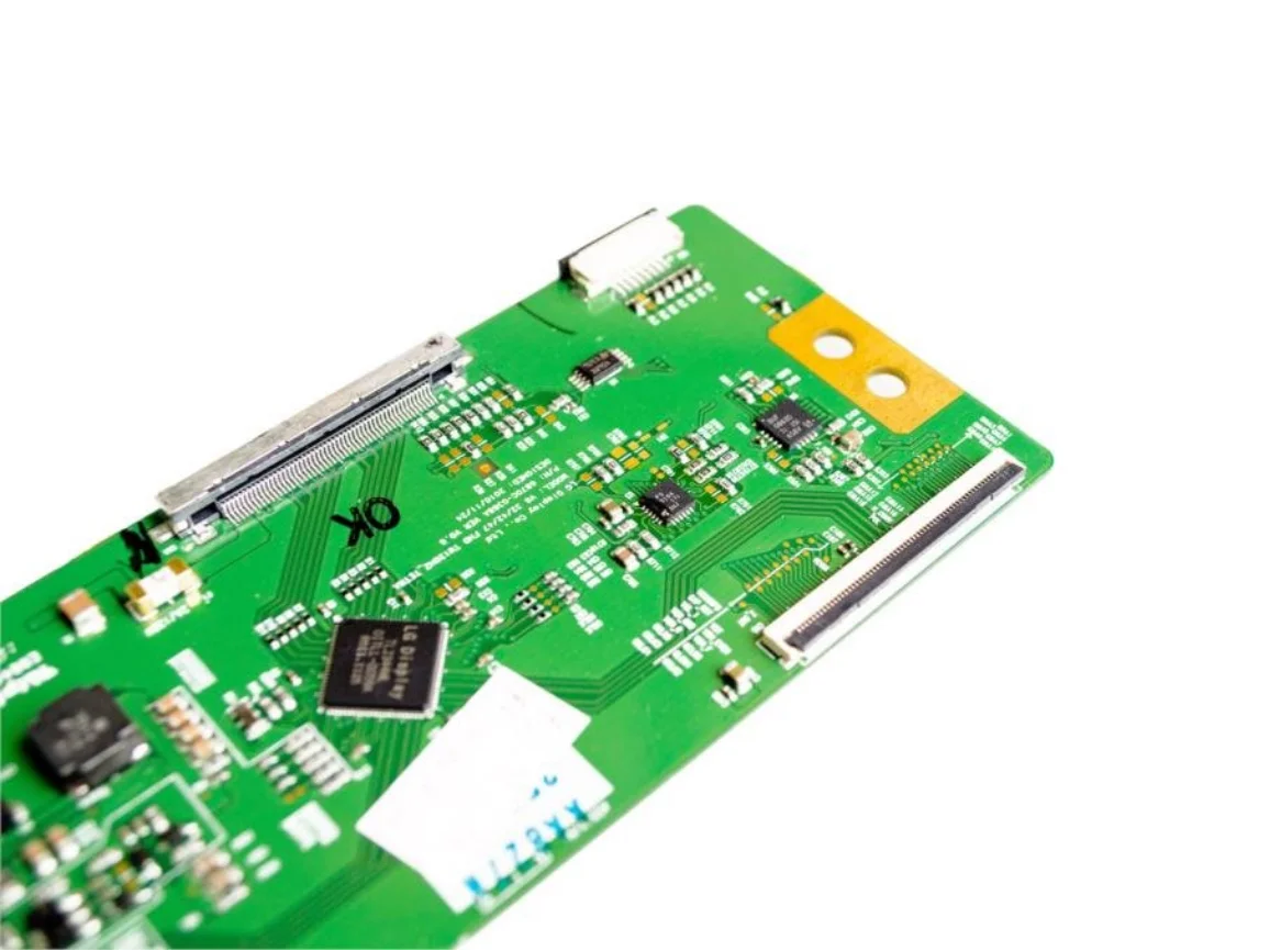 For LG V6 32/42/47 FHDTM120HZ 6870C-0368A VER V0.6 Logic Board