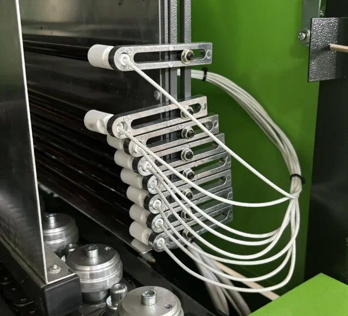 Yg Customized Fully…