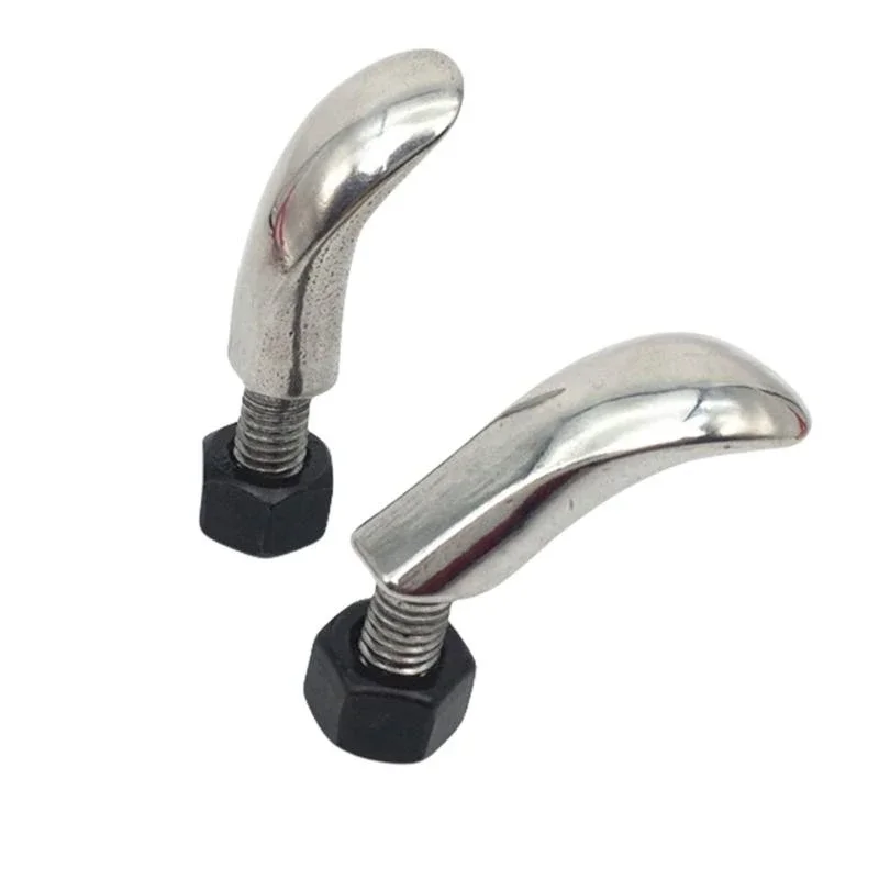 

2pcs Stainless Steel Car Dent Repair Tool Dent Removal Tool Head Conversion Head 360 Degree Steering