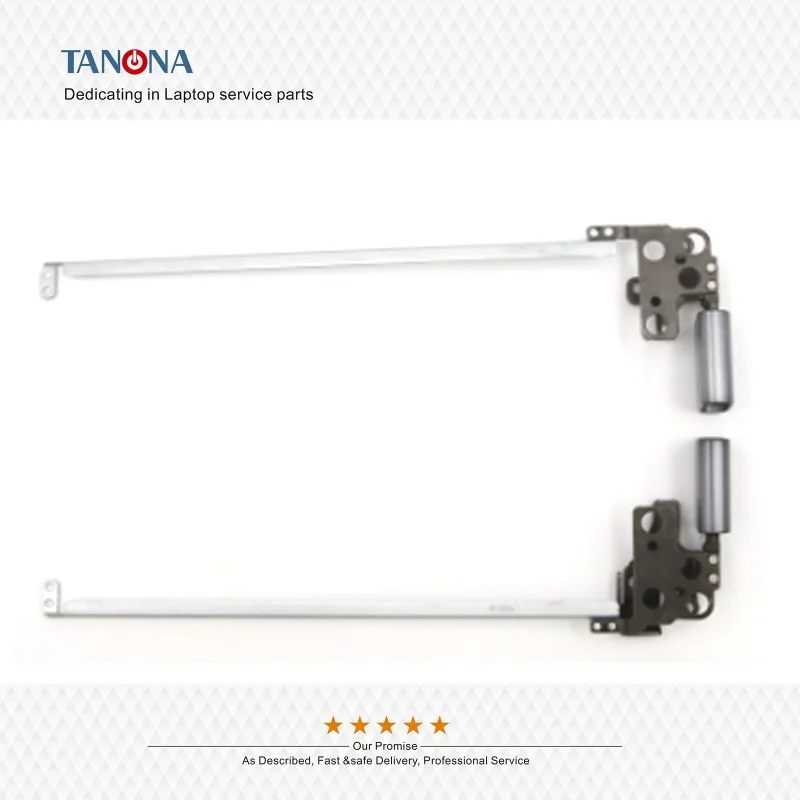 New 5H51A14268 For Lenovo 300e Chromebook 2nd Gen Screen LCD Hinge Shaft R+L