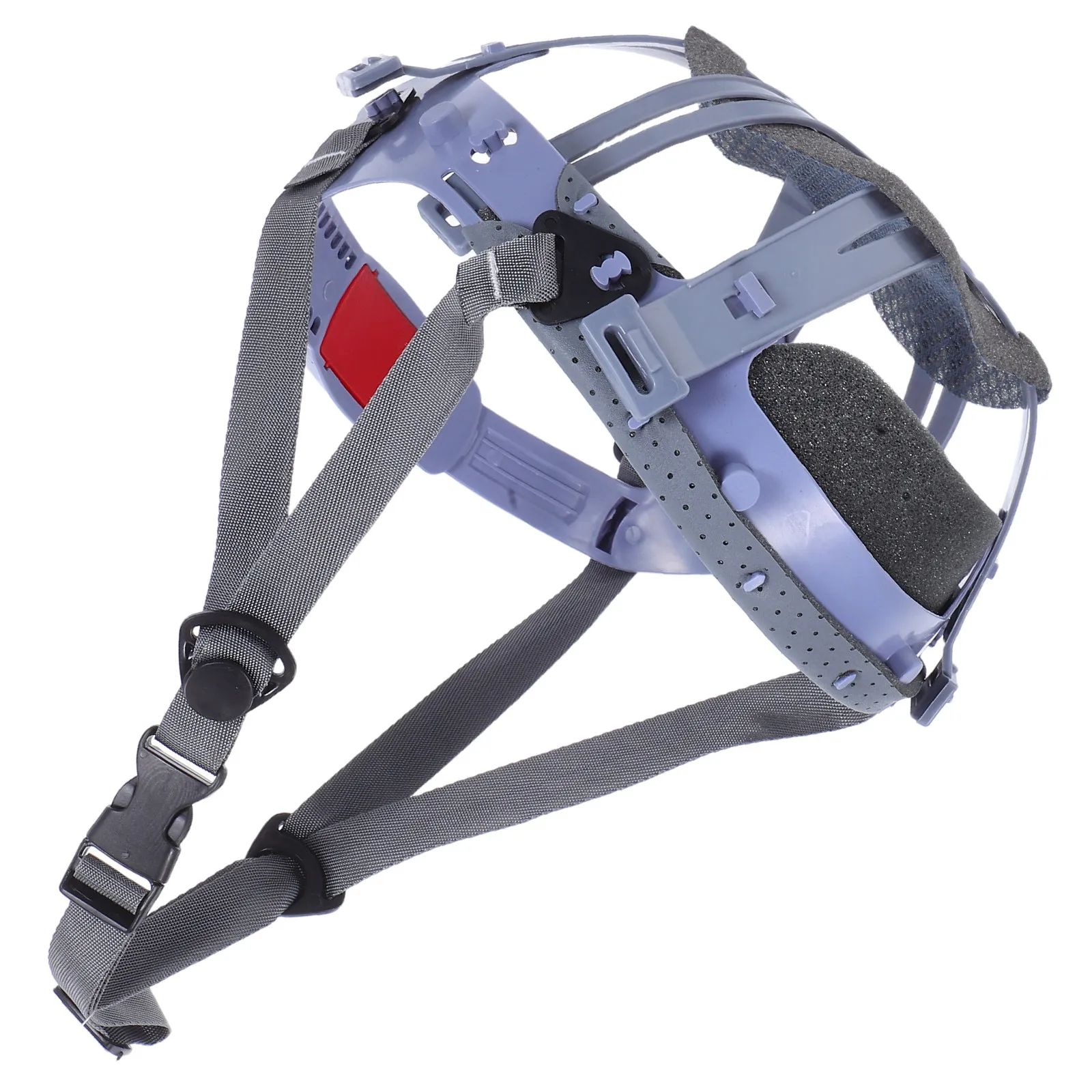 

Hard Hat Ratchet Liner 6 Point Suspension Safety Liner for Construction Hard Hat Insert Replacement Accessories