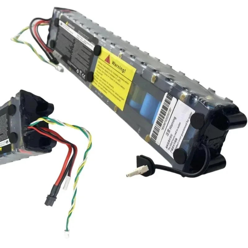 10S3P 36V 7.8Ah/M356 Electric Scooter Battery Pack for Xiaomi M365 Battery 18650 Battery with Waterproof Bluetooth Communication