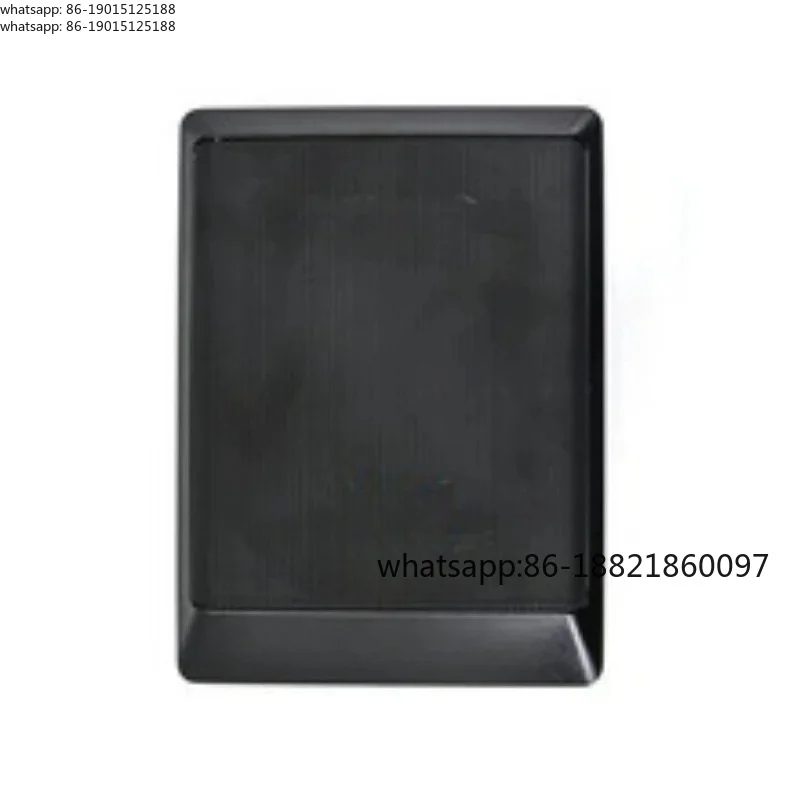 1PCS Ultra Thin Subwoofer Active Car Subwoofer High Power Car Audio Speaker Car Subwoofer Seat Bottom