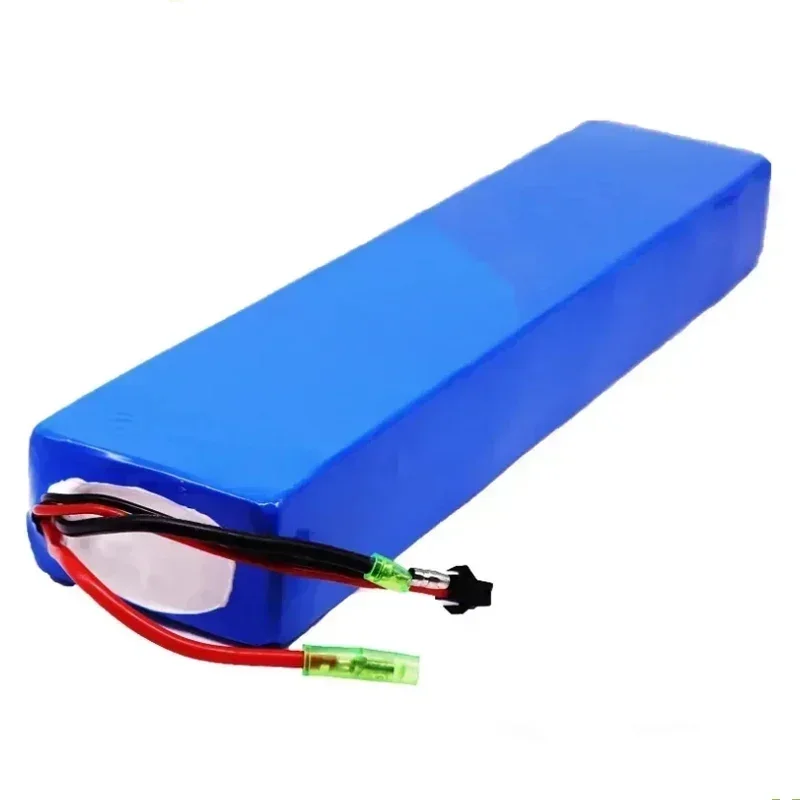 2024 NEW 36V Battery 10s3p 7.8Ah 18650 Lithium Ion Battery Pack For FIIDO D1/D2/D2S Folding Electric Moped City Bike Battery