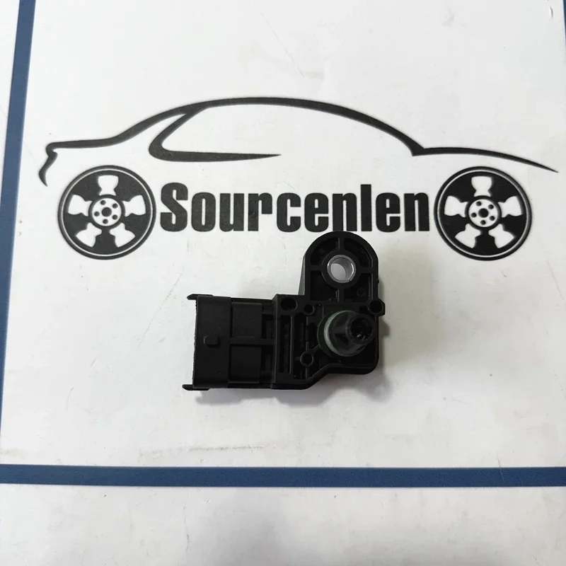 อุณหภูมิเซ็นเซอร์ความดันไอดี Assy 1720940048 17209-40048 สําหรับ Ssangyong Korando C G20D