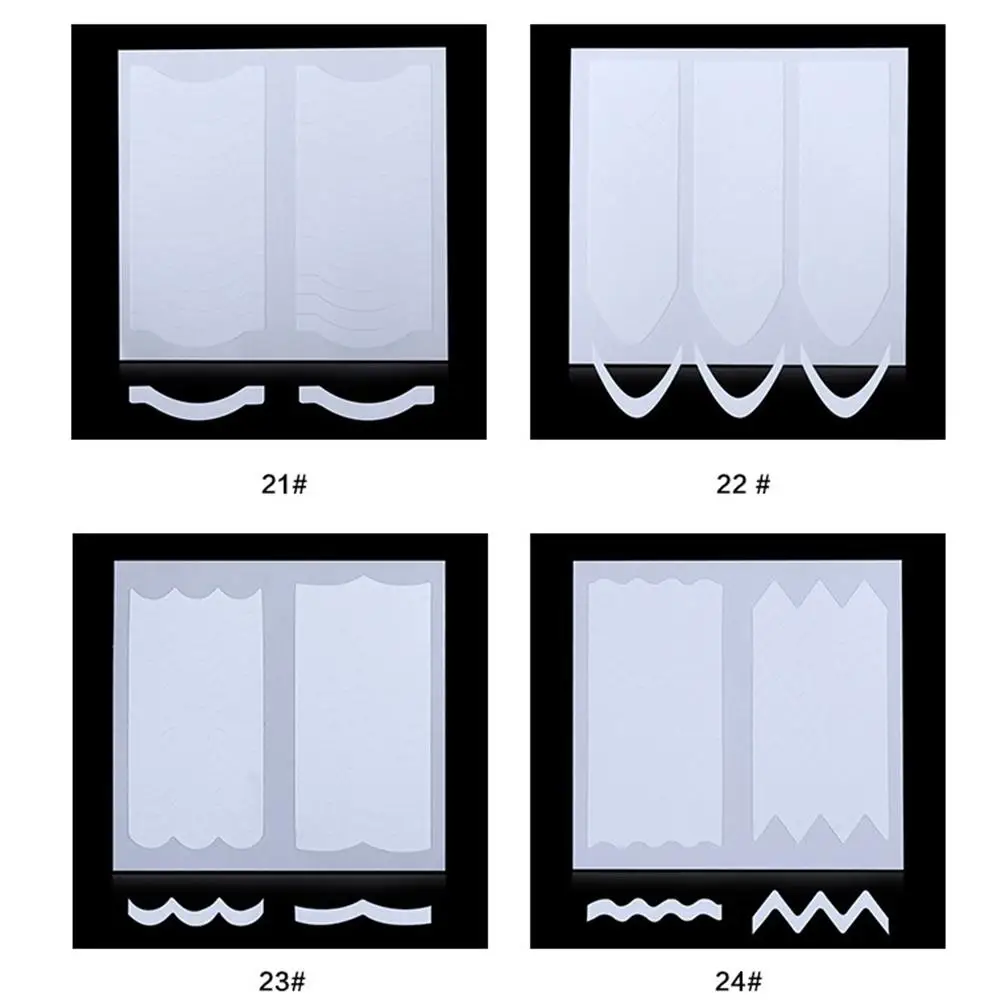 

nail stickers nail sticker women nail stickers women nail sticker nail decals frensh styles nail decal