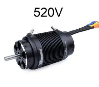 SURPASS HOBBY ROCKET 5682 5692 56102 820KV 700KV 730kv 520kv 56112 Rc Motor Waterproof Brushless Motor for RC Boat