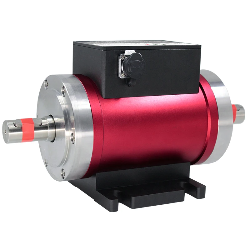 

Dynamic Torque Sensor Non-Contact Rotary Transducer for Motor Test Bench Rotation Speed Power