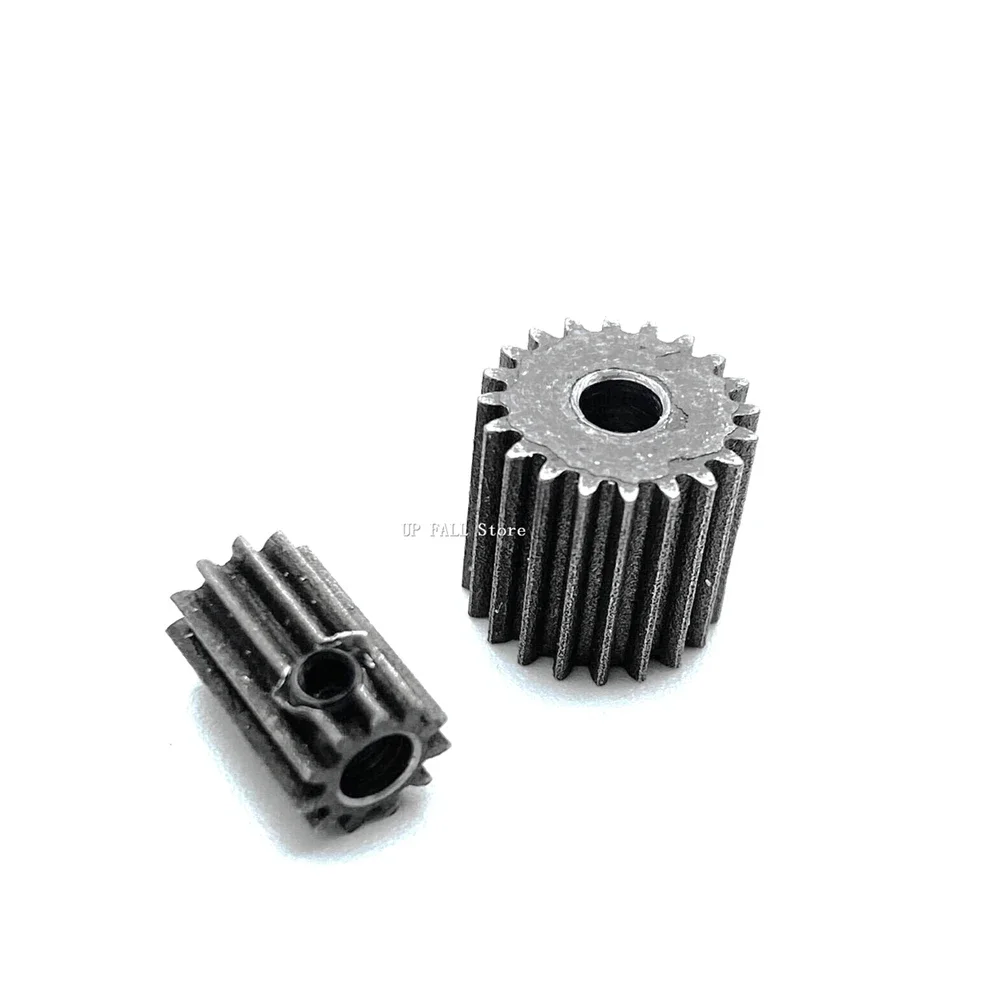 0.5M 10T-30T Precision  Carbon Steel Cylindrical Spur Gear 10MM DRIVE ACCESSORIES
