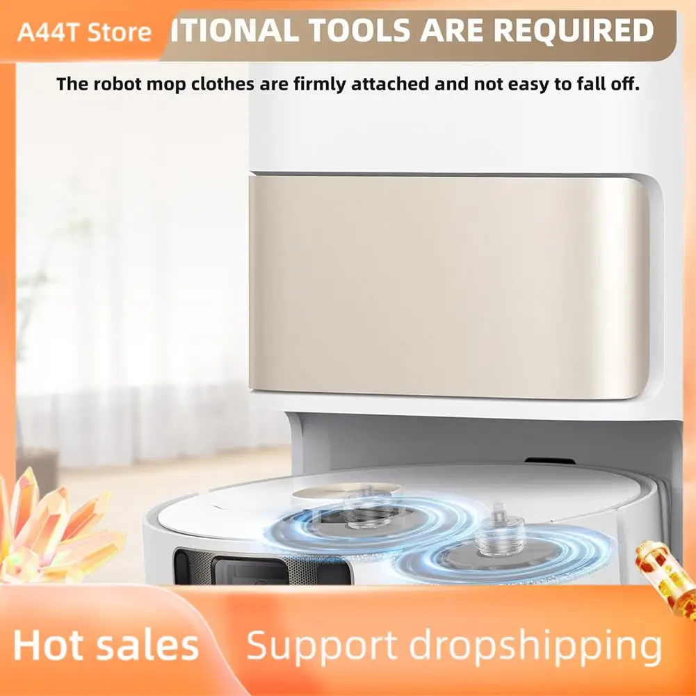 A44T For Dreame X50… - image