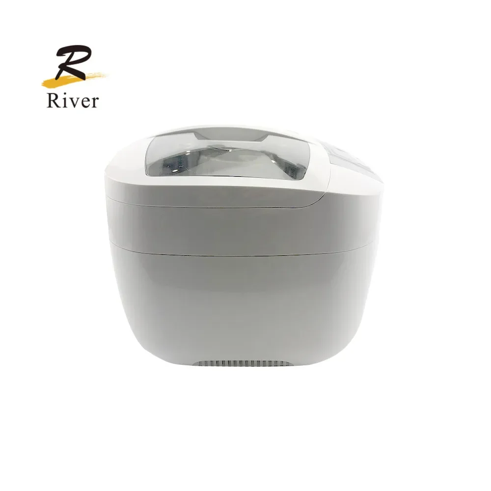 Fast Shipment Optical Laboratory Equipment Ultrasonic Cleaner Cleaning Machine RUC-5 for Glasses Cleaning