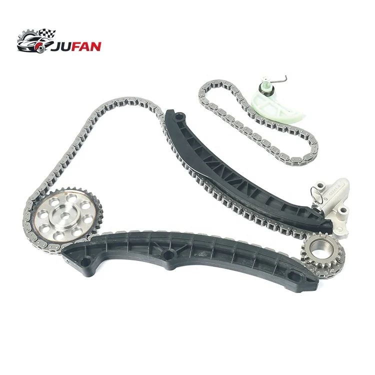 Timing Chain Kit Accessories 03C115225B 03C109507M Timing Chain Kit Set for VW Tiguan Lavida 1.4TSI