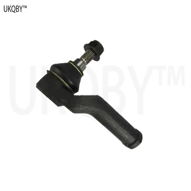 Mechanizm układu kierowniczego, wymień zestaw przegubu kulowego, zestaw przegubu kulowego lewego, zestaw drążka kierowniczego z nakrętką prawą kołnierzem, zestaw mieszków