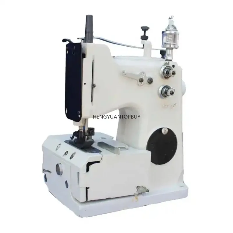 GK2-8/8A bag sewing machine PP/PE woven bag sewing machine