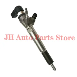 Original Fuel Injector Assy For Nissan Renault Merceds-Benz 1660000Q1W 16600-00Q1W A2C59507596 166006212R 166006526R 8201041272