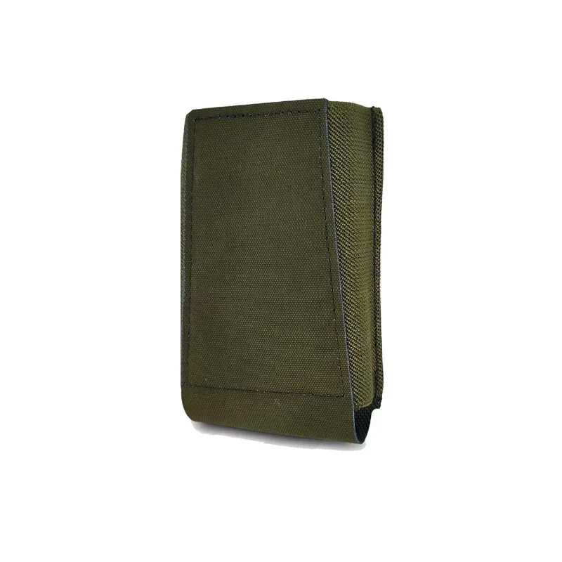 

Tactical 556/762 Molle Magazine Pouch Airsoft Multicam GBRS Style Elastic Mag Bag Single Pouch Gear