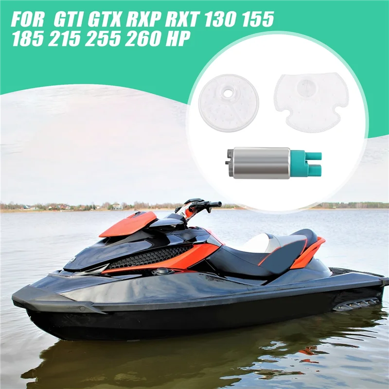 Abxn-For Seadoo Mot…