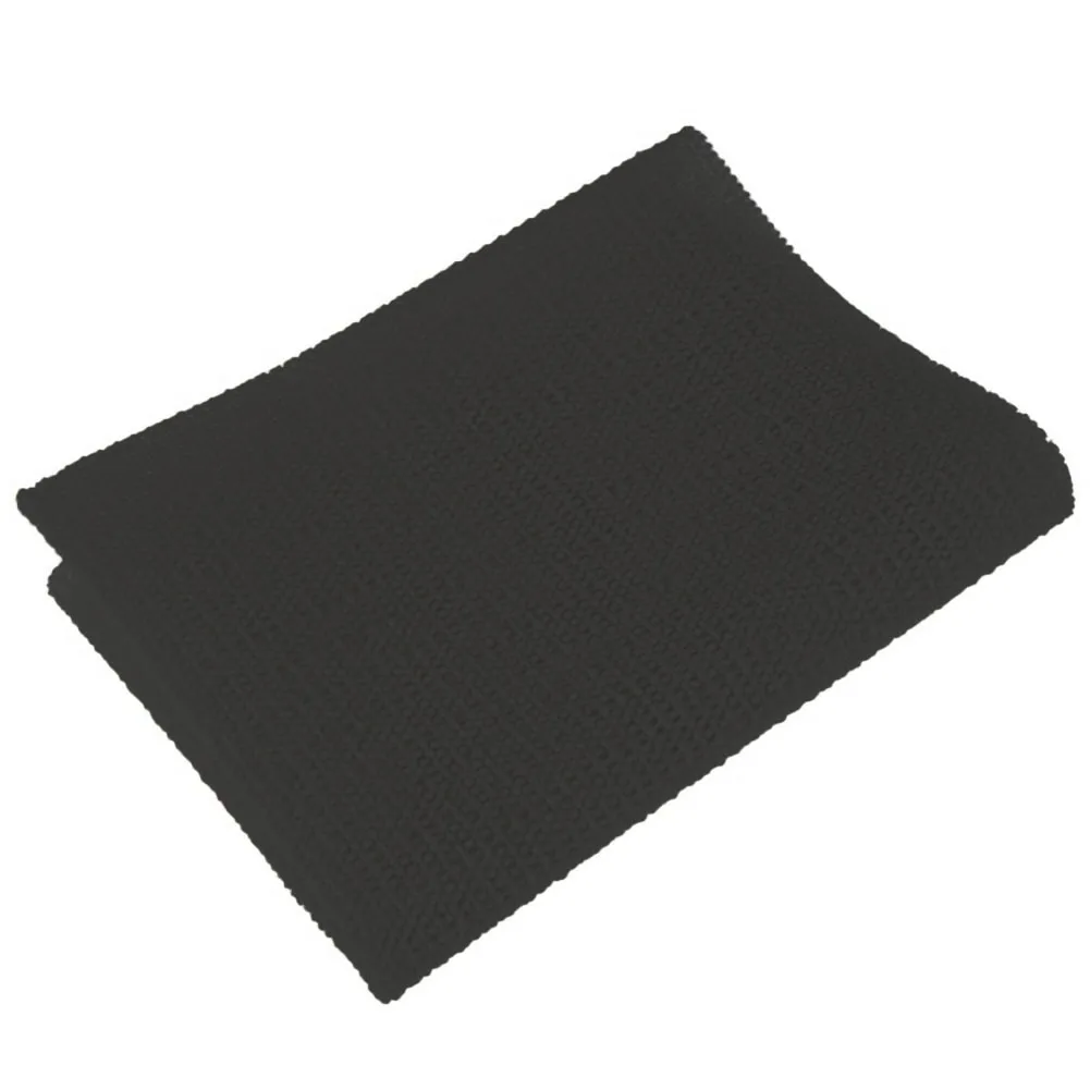 Robust Anti Slip Indoor Floor Carpet Base Perfectly Secure Non Slip Mat Underlay Rug Pad guaranteeing Security