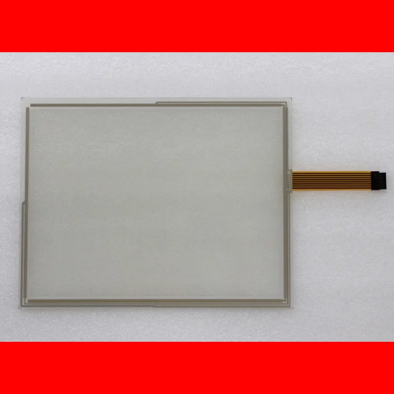 15'' MicroTouch/3M RES-15.0-PL8 95409 8 Wires -- Touchpad Resistive touch panels Touch screens