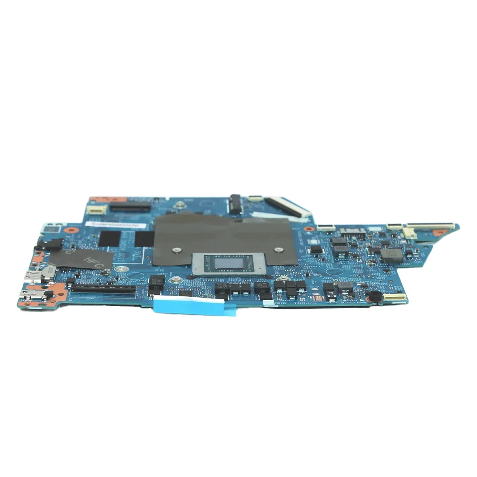Laptop Motherboard For Lenovo IdeaPad Flex 5-14ALC05 203021-1 CPU