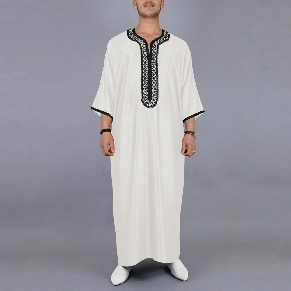 White d