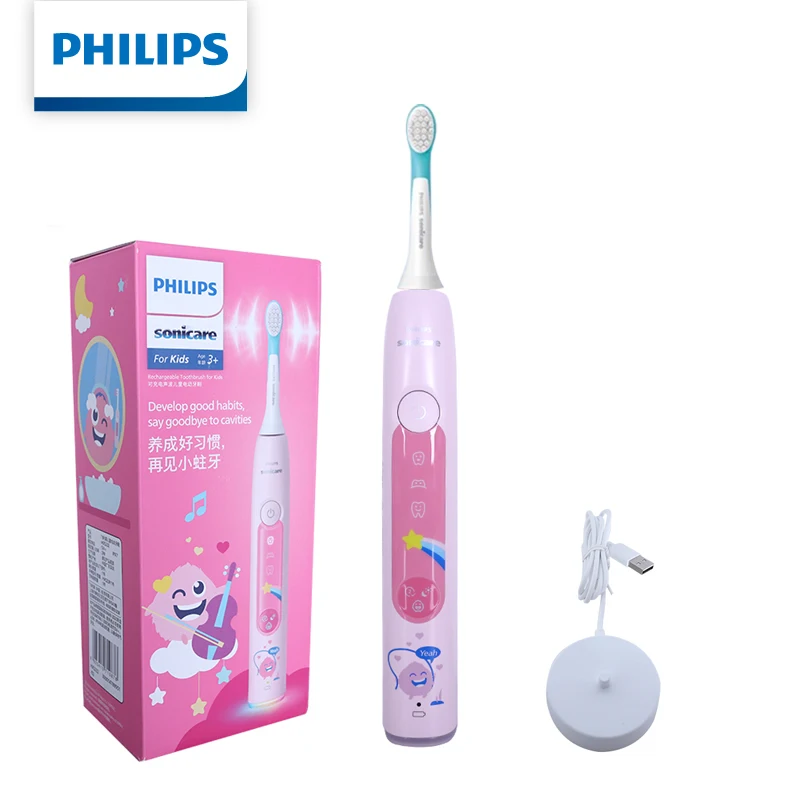brosse-a-dents-electrique-pour-enfants-philips