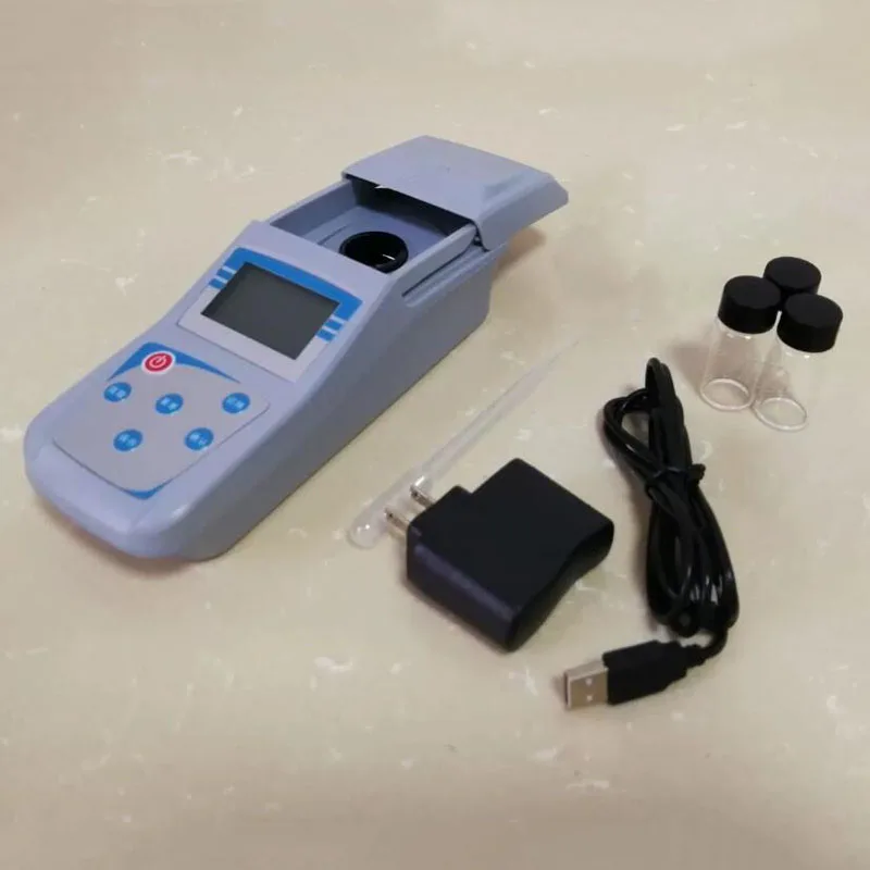 Ac 220V Handheld Po…