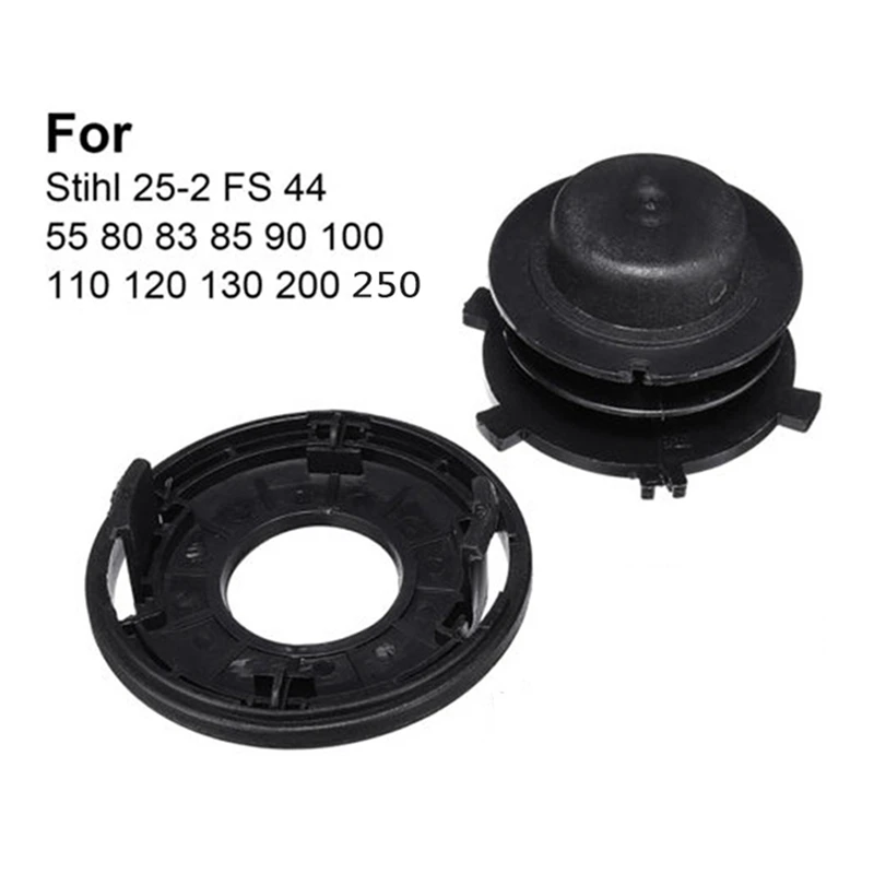 Mower Replacement Set Mowing Head Repair Kit Suitable For FS44 FS80 FS85 FS100 FS110