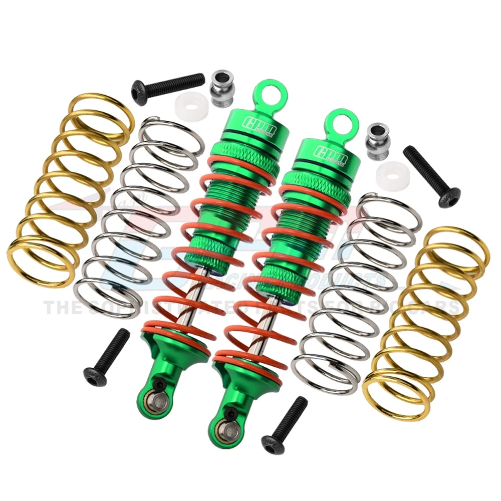 Thumbnail 4 - #5 Trending RC Car Shock Absorbers Right Now