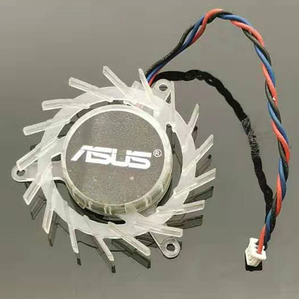 送料無料 MGT5012XR-O10 12V 0.19A 45 ミリメートル 39*39*39 ミリメートル Asus EN7600GT HDMI グラフィックス/ビデオカード VGA クーラーファン 3 ワイヤー 3Pin