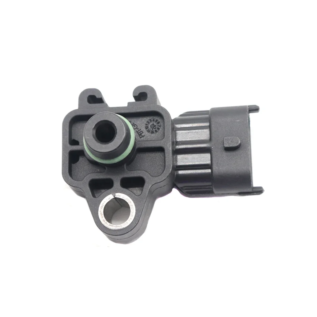 XUAN 12644228 For Buick LaCrosse Regal Cadillac Escalade ESV Chevrolet Tahoe GMC Sierra MAP Manifold Absolute Pressure Sensor