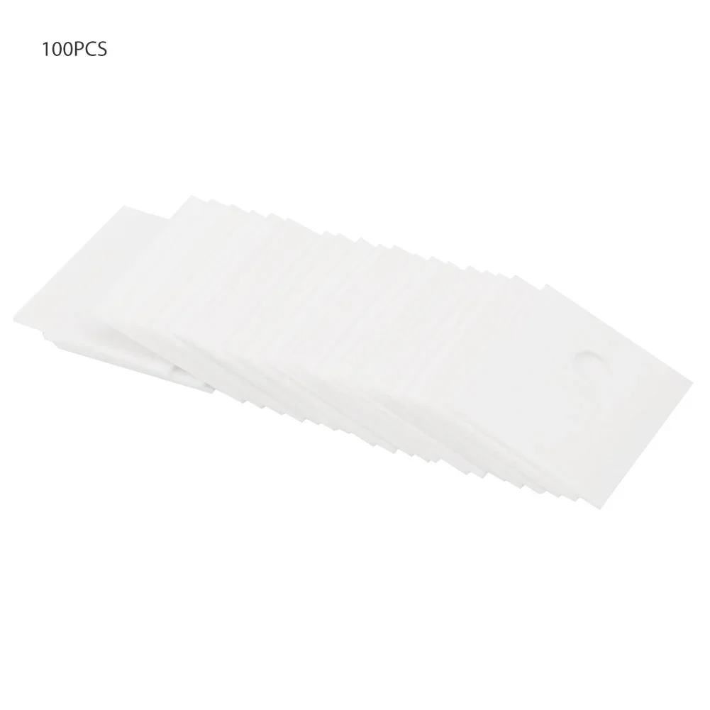 TO-247 อลูมินาเซรามิคแผ่นฉนวน MOS ทรานซิสเตอร์ IGBT Cooling Pad 17x22x1 มม.อลูมินาเซรามิคแผ่น Cooling Pad