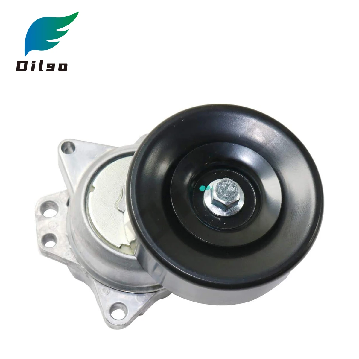 Belt Tensioner Pulley For Imported Nissan ARMADA Explorer Passers-by 5.6L V8 TITAN INFINITI QX56  119557S000 11955-7S00A