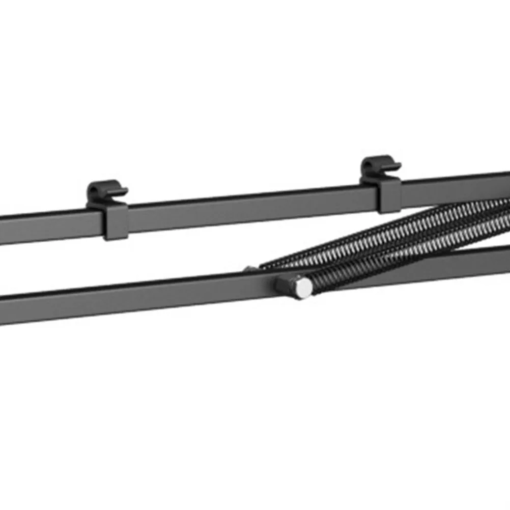 

Набор из 20 универсальных держателей для телефона и кабелей: настольный органайзер для микрофонов, планшетов и рабочего пространства, устойчивый крепеж