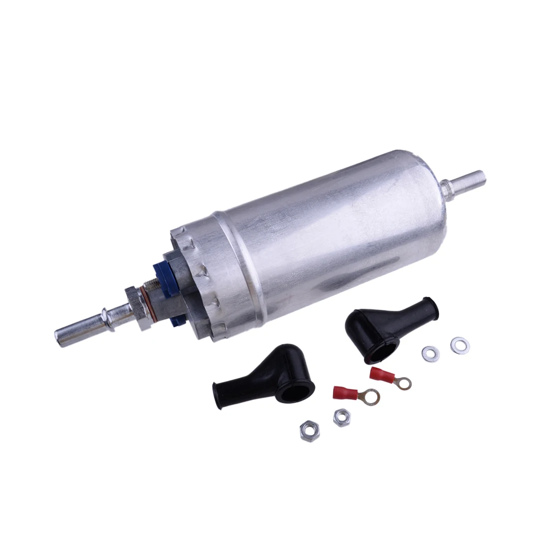 0580464084 0580464096 External 12V Electric Fuel Pump Kit 0580464075 Fit for Ford Mondeo Turnier Iveco Daily MK III IV 2006 2007