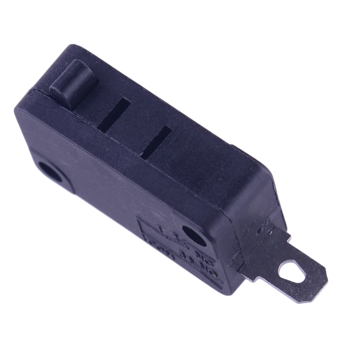 5 Stücke Mikroschalter 2 Pins für Luftfritteuse XL Power XL Vortex KW7-0 16A 125 V Küche Mikrowelle Schweißpistole Induktionsherd – Detail 8