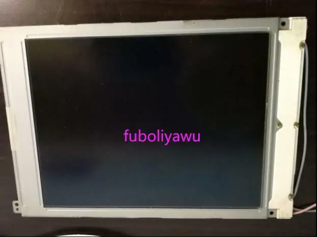 

640*480 FOR 9.4" F-51430NFU-FW-AEN LCD screen with touch 90 days warranty f8