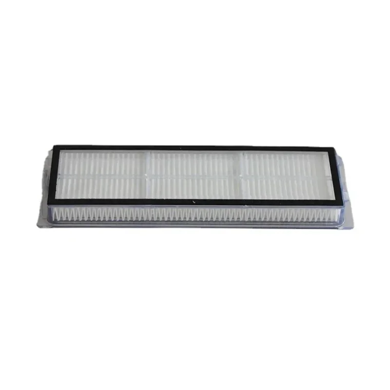 BAAO-For Dreame D9 For Dreame Bot L10 Pro For Trouver Robot LDS Vacuum Finder Spare Parts Accessories Side Brush Mop,A