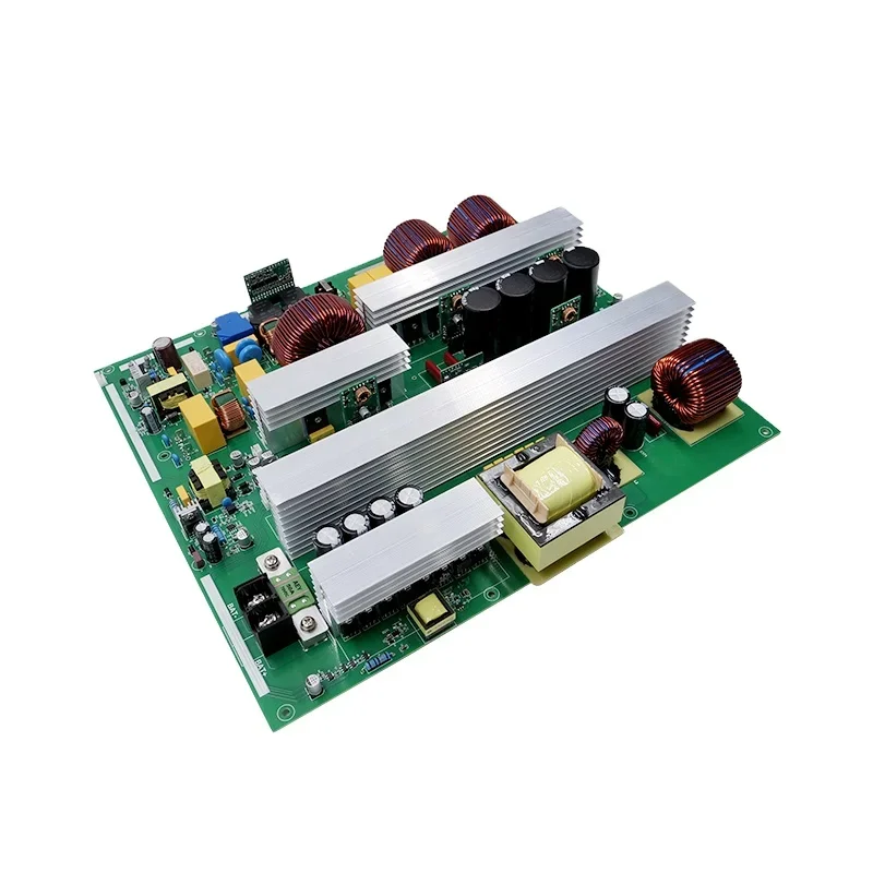 Bandary 1000w 3kw 5kw 6.5kw mppt off grid solar hybrid inverter circuit board customization