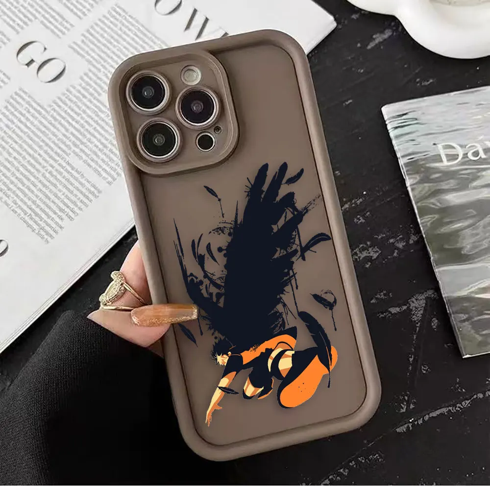 Haikyuu High Volley…
