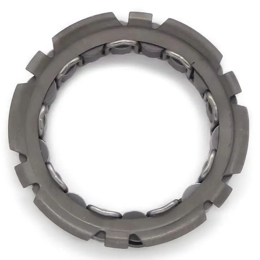 3445-031 One Way Starter Clutch For Suzuki LTZ400 DRZ400SM LTR450 QuadSport DRZ400E DRZ400S 12600-29810 For Arctic Cat DVX 400