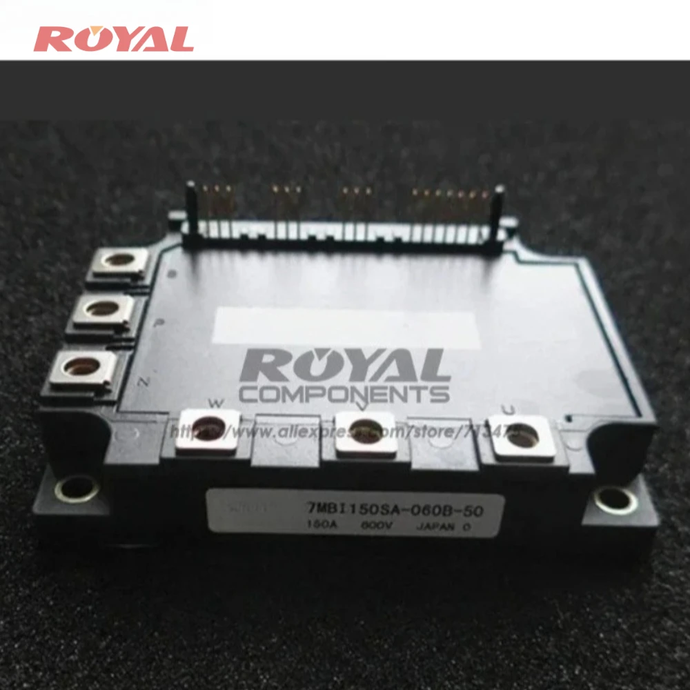 7MBI150SA-060B-50 7MBI150SA060-50