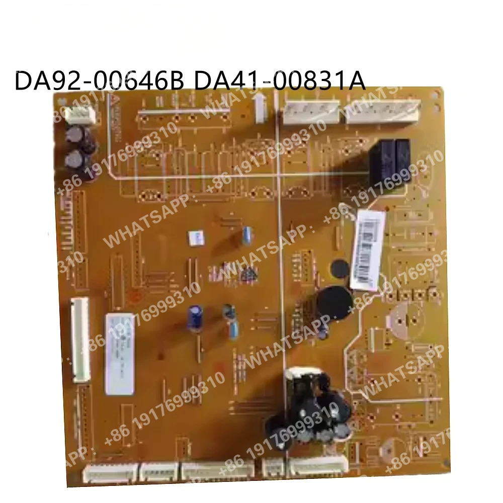 bonne-qualite-pour-refrigerateur-carte-de-commande-principale-da92-00646b-da41-00831a-da92-00214a-pour-rs55k4000sa
