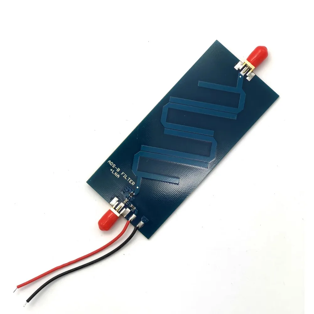 

ADS-B 1090 MHz фильтр Bandpass