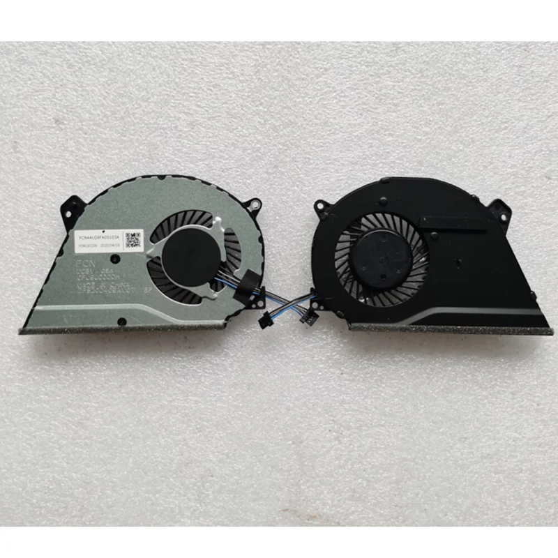 For HP Pavilion 14-AL100 Series Cooling Fan TPN-Q171 856206-001