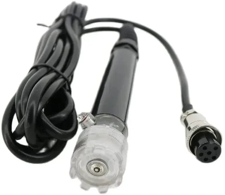 سعر المصنع AZ-8403 مقياس الأكسجين المذاب المياه العذبة تربية الأحياء المائية جهاز اختبار جودة المياه AZ8403 الأكسجين المذاب DO متر فاحص
