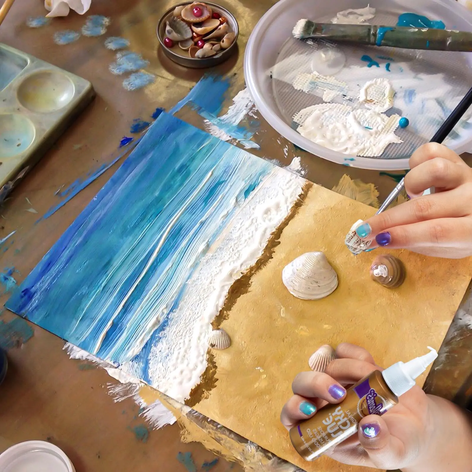 Thumbnail 4 - #50 Latest Vase Fillers Offers